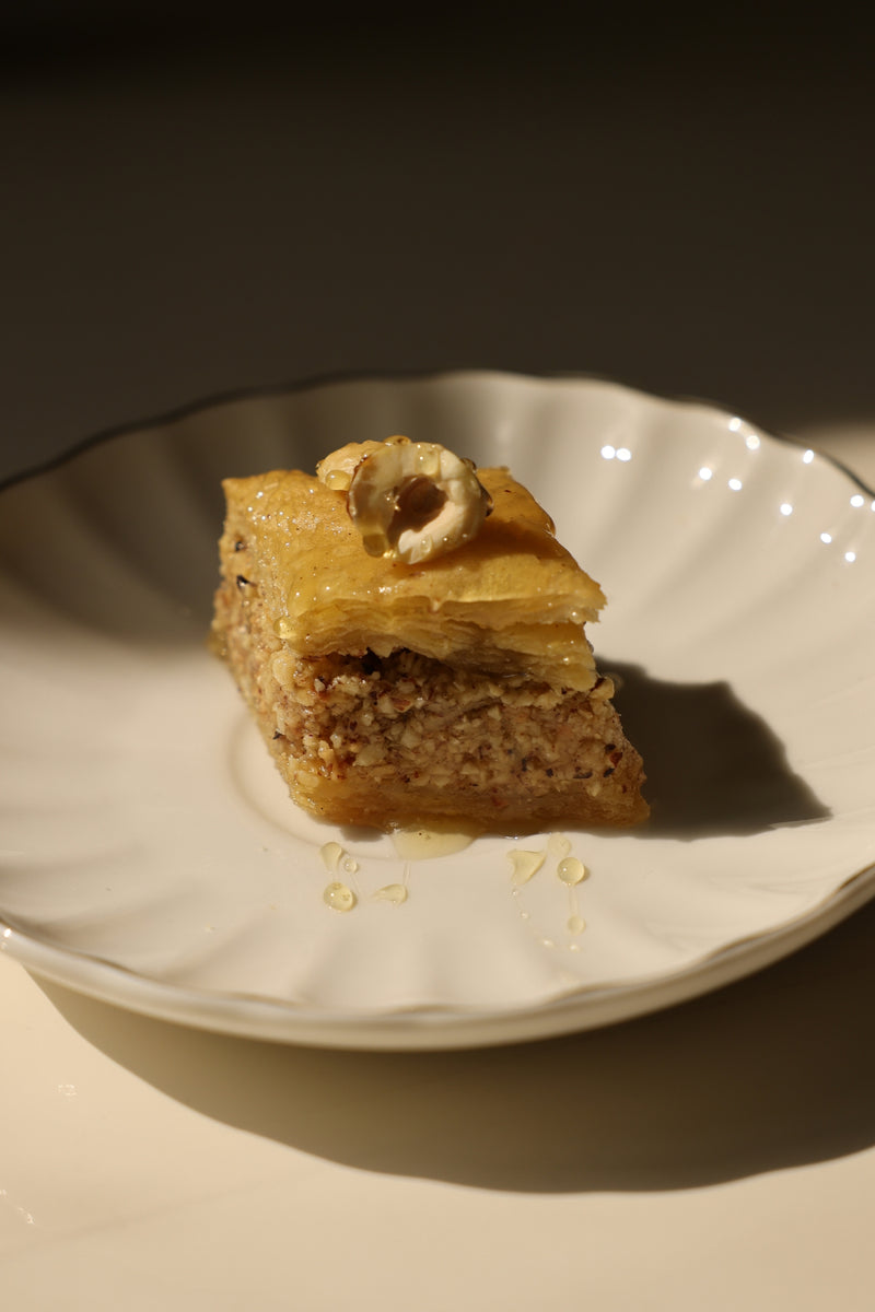 Gluten-Free Baklava, 6 pieces