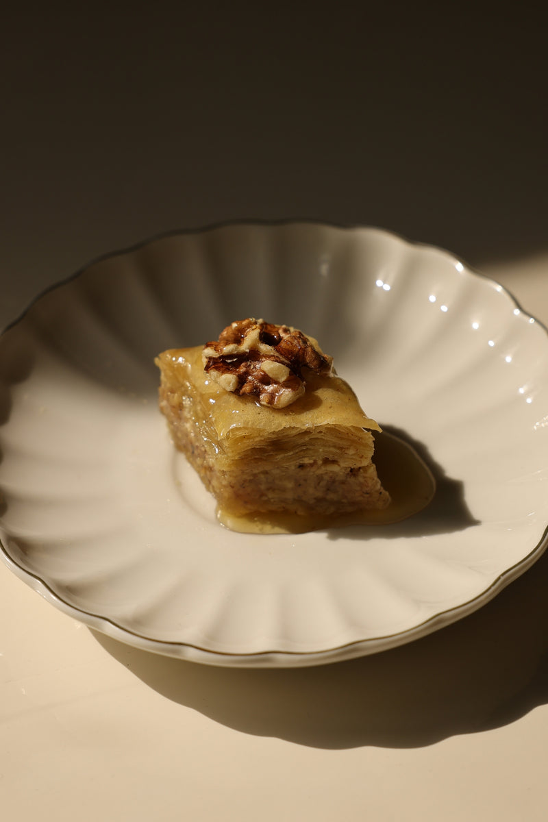 Gluten-Free Baklava, 6 pieces