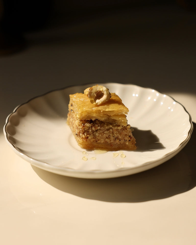 Gluten-Free Baklava, 6 pieces