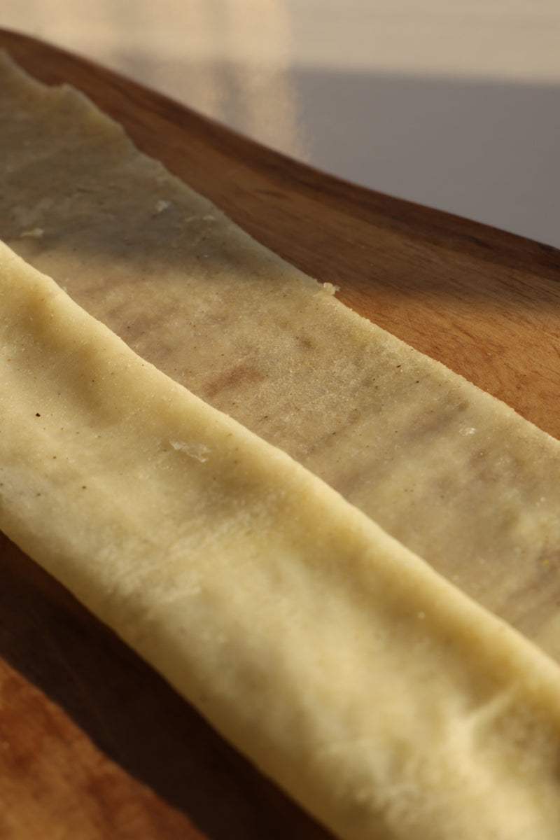 Gluten-Free phyllo Dough