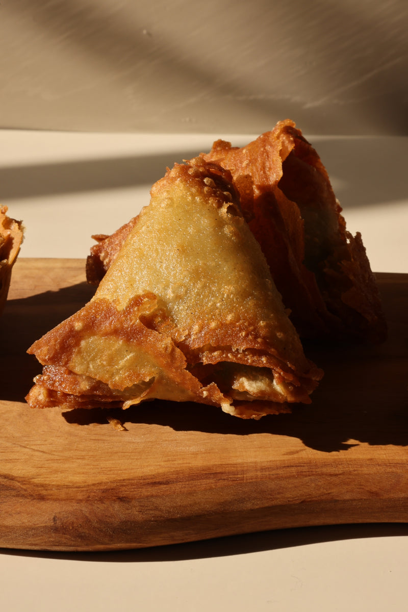 Gluten-Free phyllo Dough