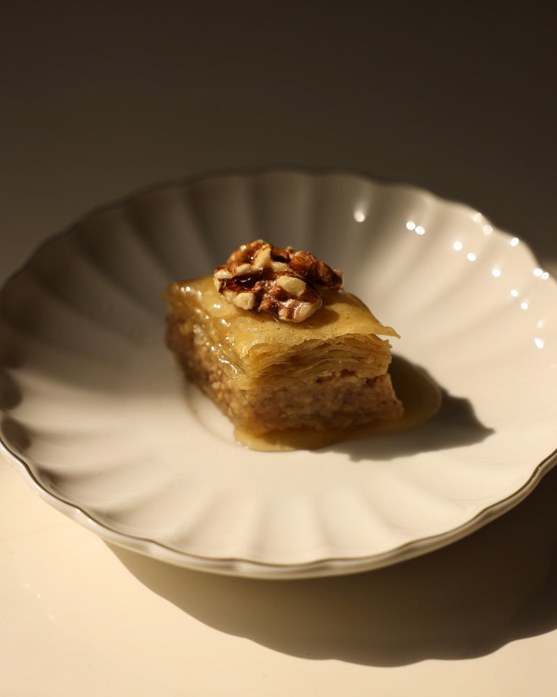 Gluten-Free Baklava, 6 pieces