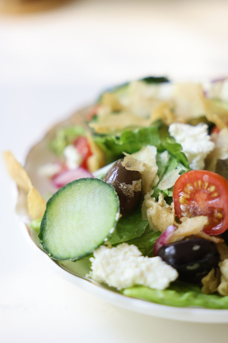 Gluten-Free Phyllo Flakes